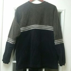 Wear First Boy's Crewneck Sweater